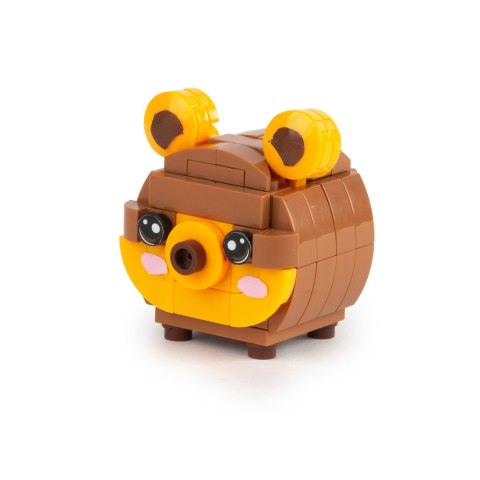 KLOCKI KONSTR SNAPETS MIS 87EL AKC KIDEA PUD