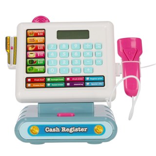 Kasa sklepowa z akcesoriami MEGA CREATIVE 566720