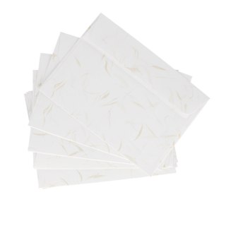 Koperta B7 NK biała wiatr OP10SZT GAL PAP ARGO 280528 GAL