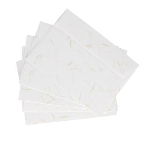 Koperta B7 NK biała wiatr OP10SZT GAL PAP ARGO 280528 GAL