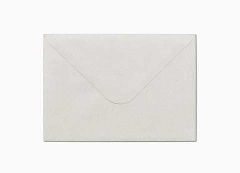 Koperta C6 jasnobeżowy Nature GALERIA PAPIERU 280221