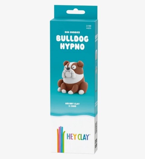 MASA PLASTYCZ HEY CLAY BULLDOG 23X7X3 PUD