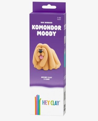 MASA PLASTYCZ HEY CLAY KOMONDOR 23X7X3 PUD