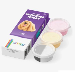 MASA PLASTYCZ HEY CLAY KOMONDOR 23X7X3 PUD