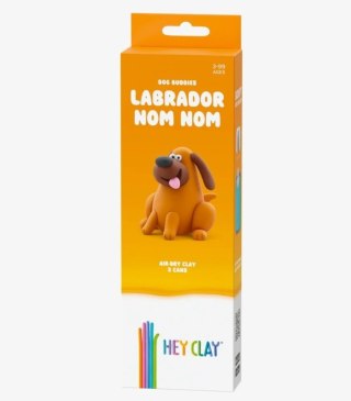 MASA PLASTYCZ HEY CLAY LABRADOR 23X7X3 PUD