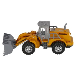 Maszyna budowlana zdalnie sterowana Spychacz MEGA CREATIVE 573894