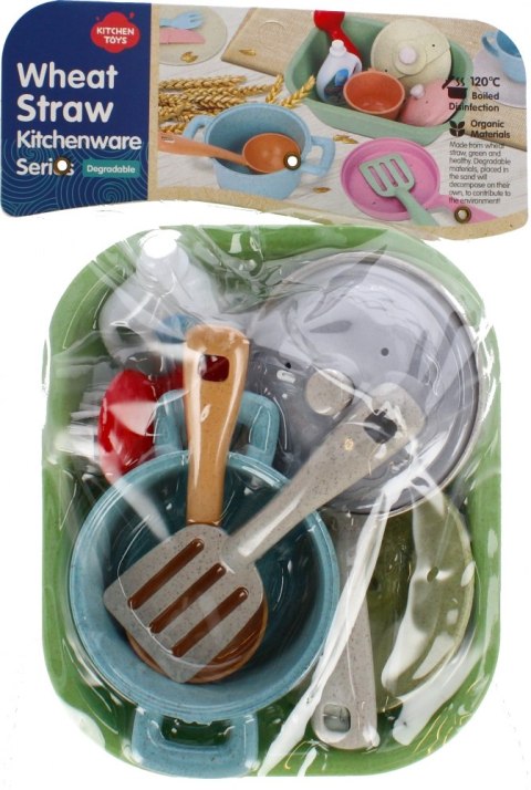 Naczynia kuchenne MEGA CREATIVE 498919