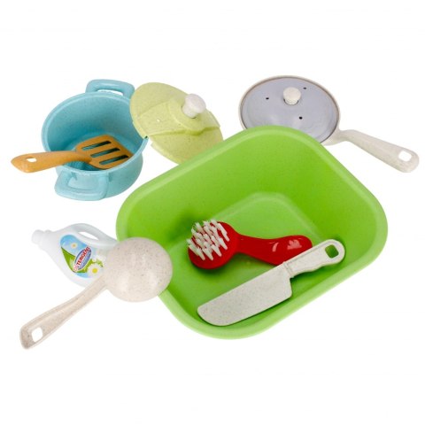 Naczynia kuchenne MEGA CREATIVE 498919