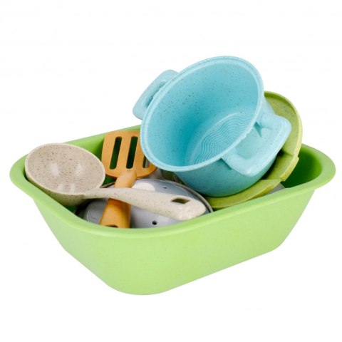 Naczynia kuchenne MEGA CREATIVE 498919