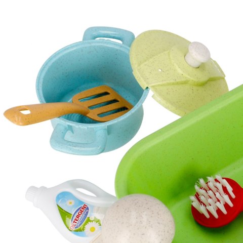 Naczynia kuchenne MEGA CREATIVE 498919