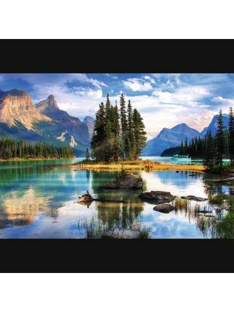 -PUZZLE 1000EL ISLANDIA PUD6