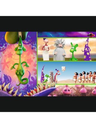 -PUZZLE 24EL TREFL MAXI CIEKAWSKI SMOK DIPLODOK8