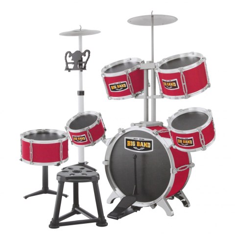 Perkusja MEGA CREATIVE 544371