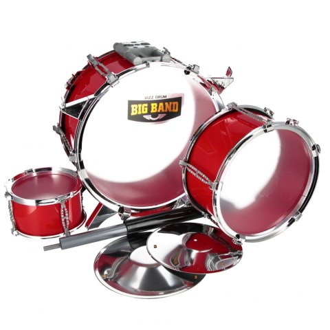 Perkusja MEGA CREATIVE 544371