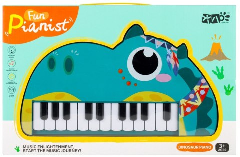 Pianinko Hipcio MEGA CREATIVE 511544