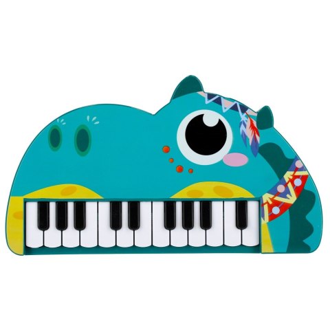 Pianinko Hipcio MEGA CREATIVE 511544