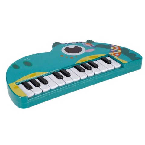 Pianinko Hipcio MEGA CREATIVE 511544
