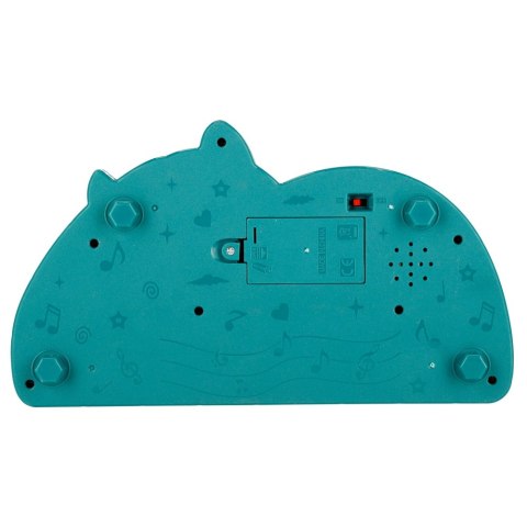 Pianinko Hipcio MEGA CREATIVE 511544