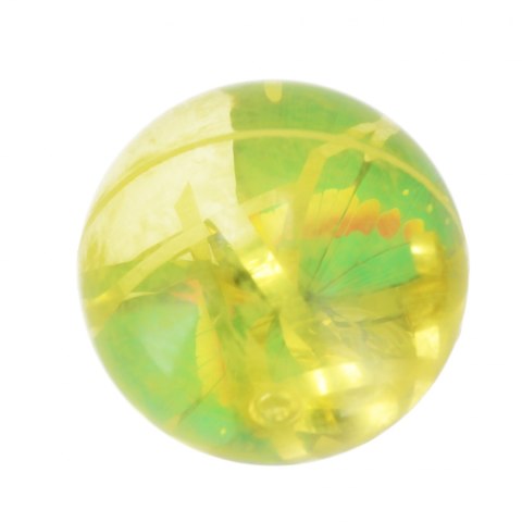 Piłka odbijająca i świecąca 10cm mix MEGA CREATIVE 567866