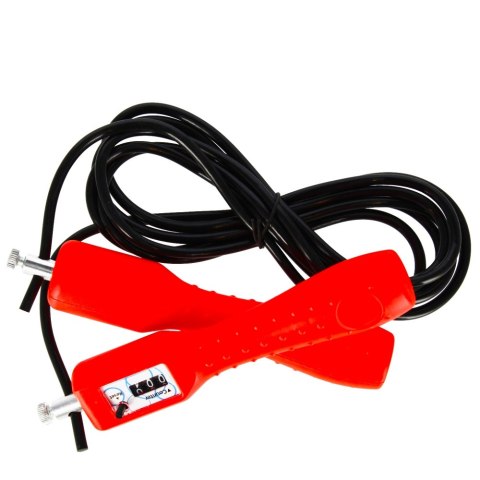 Skakanka z licznikiem MEGA CREATIVE 454649