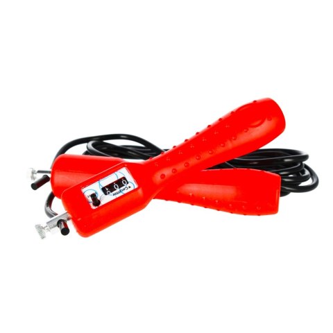 Skakanka z licznikiem MEGA CREATIVE 454649