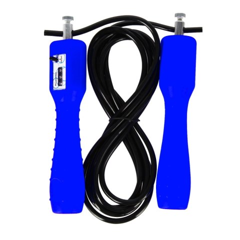 Skakanka z licznikiem MEGA CREATIVE 454649