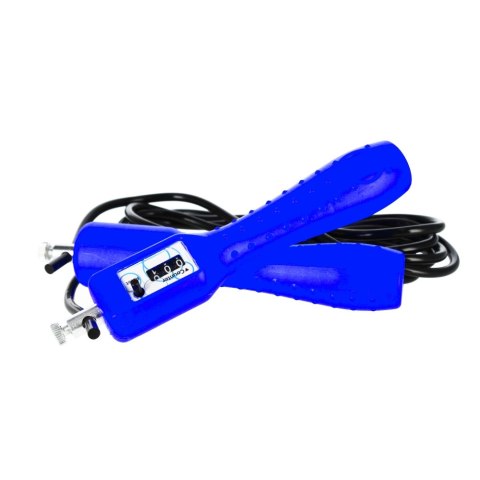 Skakanka z licznikiem MEGA CREATIVE 454649