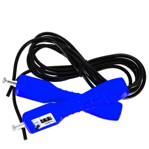 Skakanka z licznikiem MEGA CREATIVE 454649