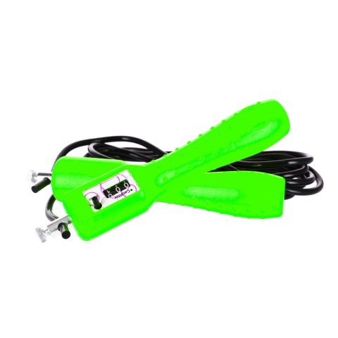 Skakanka z licznikiem MEGA CREATIVE 454649