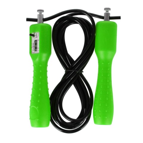 Skakanka z licznikiem MEGA CREATIVE 454649