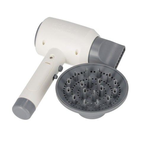 Suszarka do włosów MEGA CREATIVE 566695