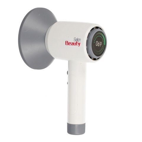 Suszarka do włosów MEGA CREATIVE 566695