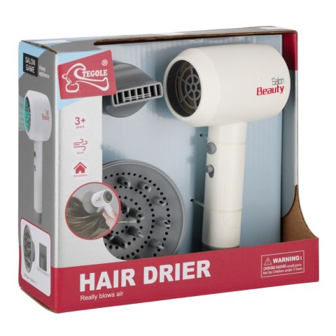 Suszarka do włosów MEGA CREATIVE 566695