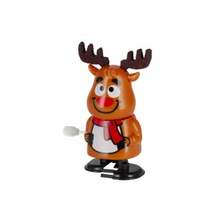 Zabawka nakręcana Figurki mix wzorów A 12 ARPEX BN5937