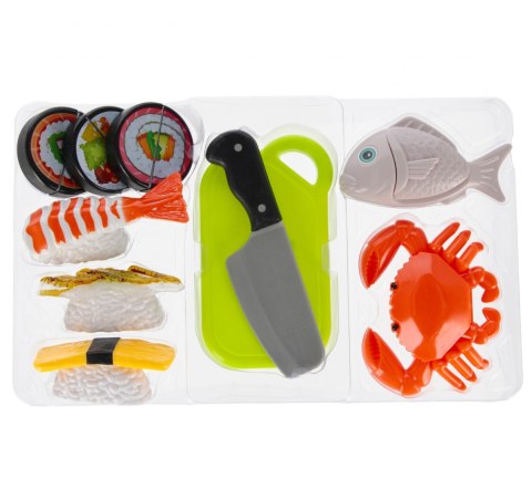 Zestaw kuchenny Żywność MEGA CREATIVE 566804