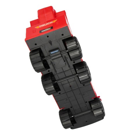 Auto Straż Pożarna woda MEGA CREATIVE 568813