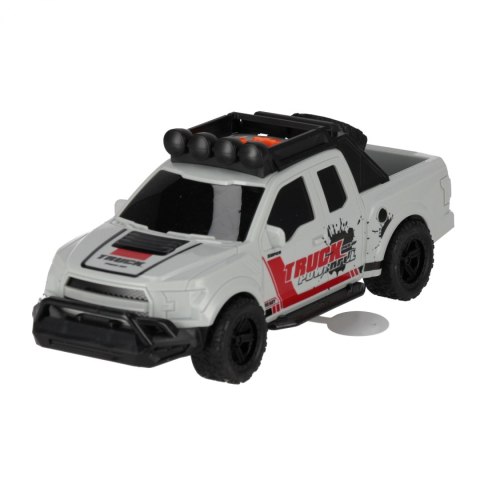 Auto terenowe światło i dźwięk MEGA CREATIVE 567035