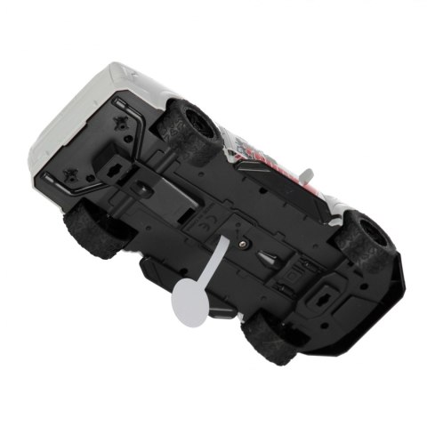 Auto terenowe światło i dźwięk MEGA CREATIVE 567035