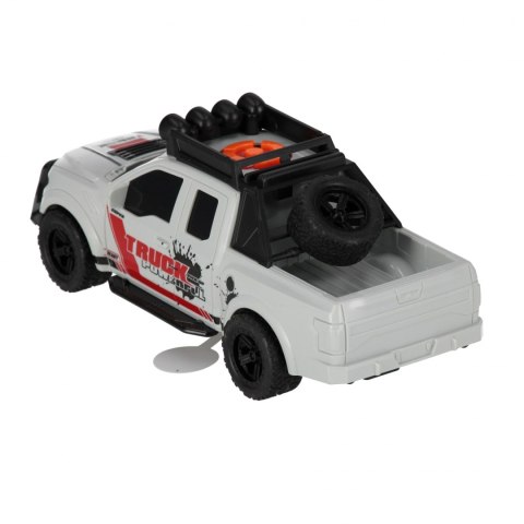 Auto terenowe światło i dźwięk MEGA CREATIVE 567035