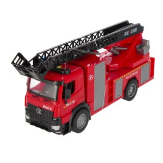 Auto Straż Pożarna woda MEGA CREATIVE 571226