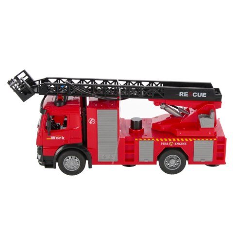 Auto Straż Pożarna woda MEGA CREATIVE 571226