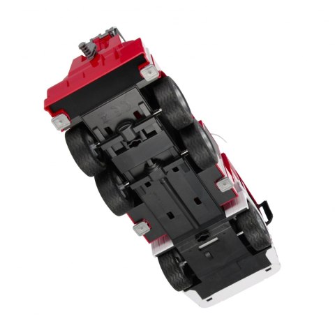 Auto Straż pożarna na baterie MEGA CRETAIVE 567024