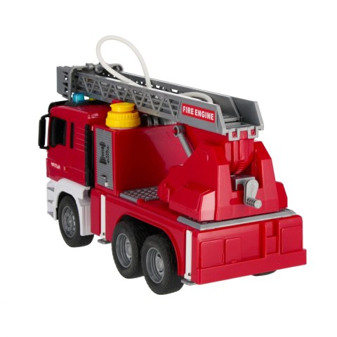 Auto Straż pożarna na baterie MEGA CRETAIVE 567024