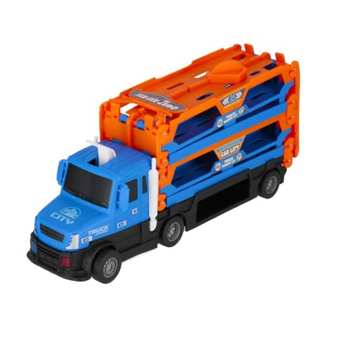Auto ciężarowe Transporter MEGA CREATIVE 568718