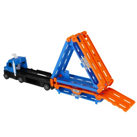 Auto ciężarowe Transporter MEGA CREATIVE 568718