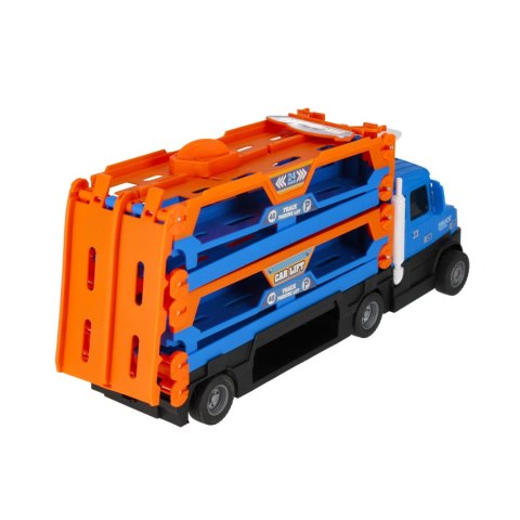 Auto ciężarowe Transporter MEGA CREATIVE 568718