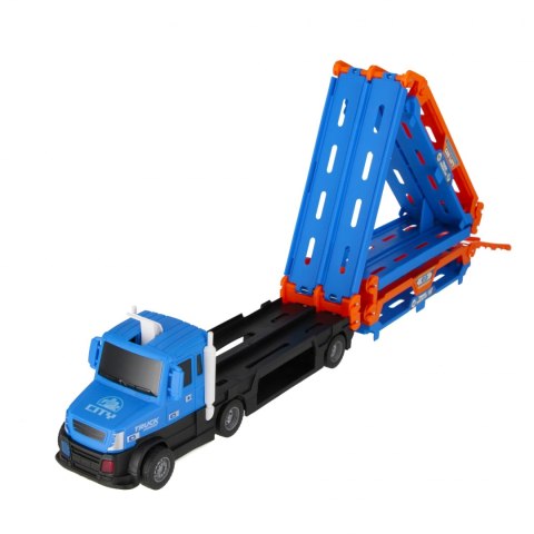 Auto ciężarowe Transporter MEGA CREATIVE 568718