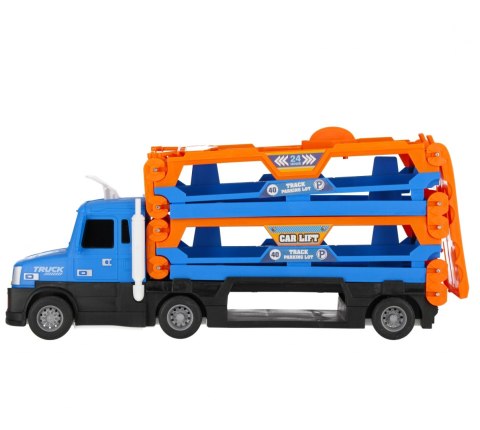Auto ciężarowe Transporter MEGA CREATIVE 568718