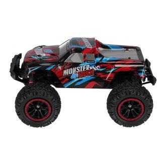 Auto terenowe zdalnie sterowane MEGA CREATIVE 568971