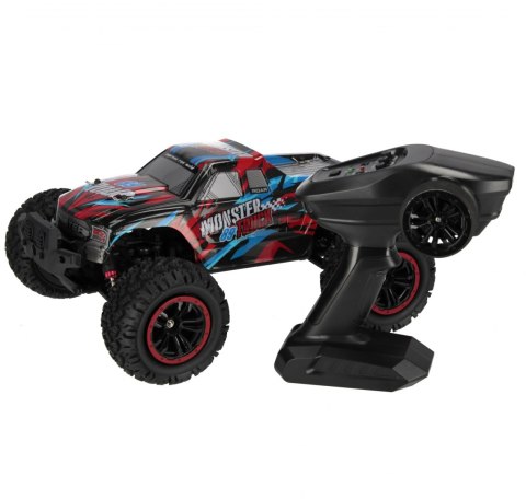 Auto terenowe zdalnie sterowane MEGA CREATIVE 568971
